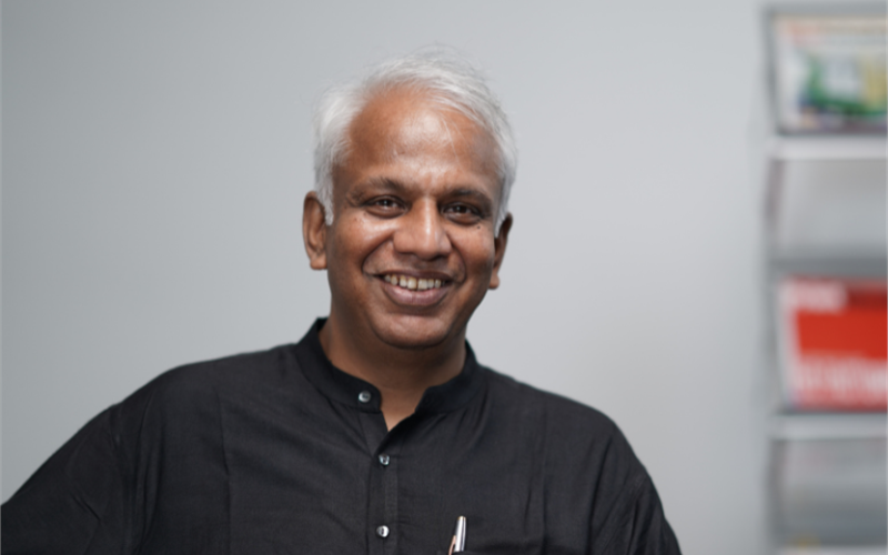 Binding the inkjet future: Short-run book production in India